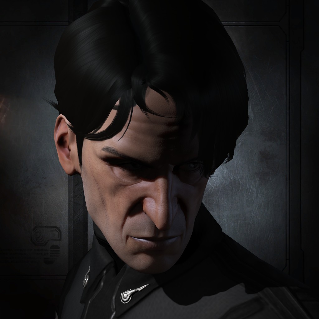 Dracof Tiberion