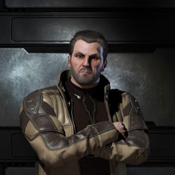 WichoWichol Glez portrait