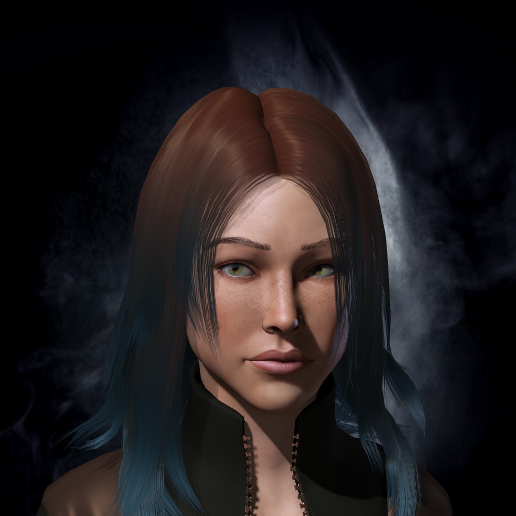 Kate Cedalanne