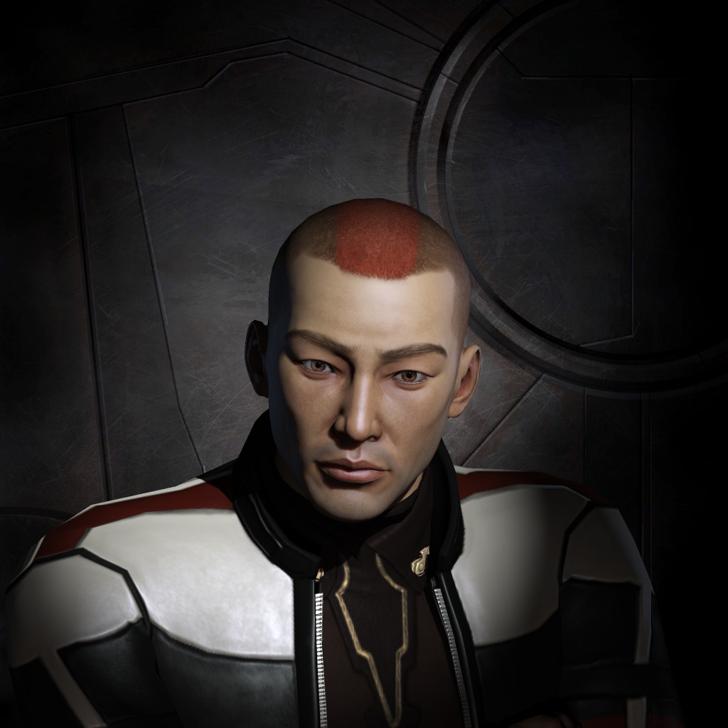 Shang Tsungg