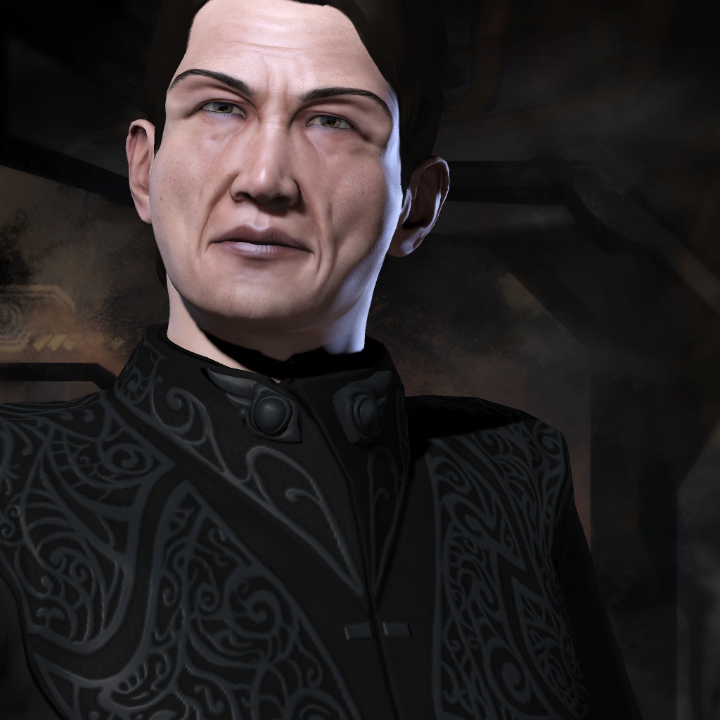 Professor Do Min-Joon