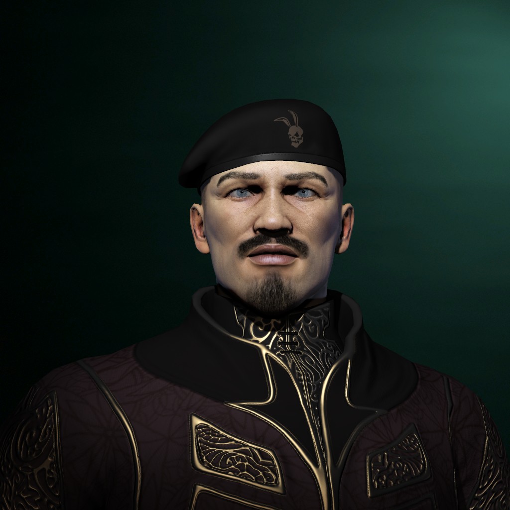 Vlado Leninsky