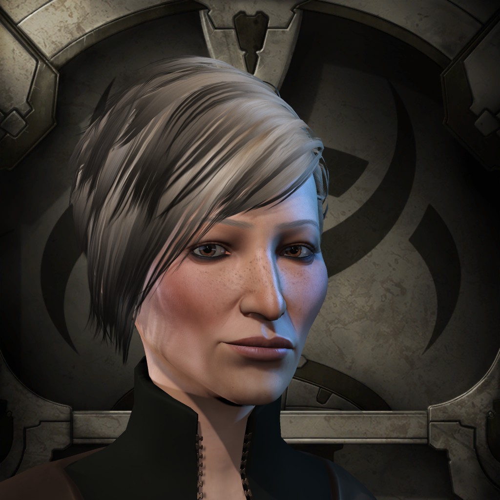 Krolette Silverslade