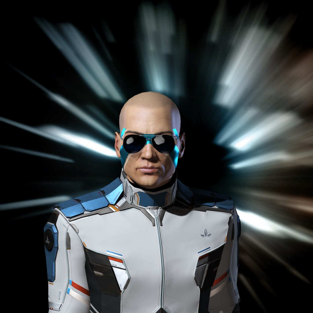 Bruno 'Blood' Staynes