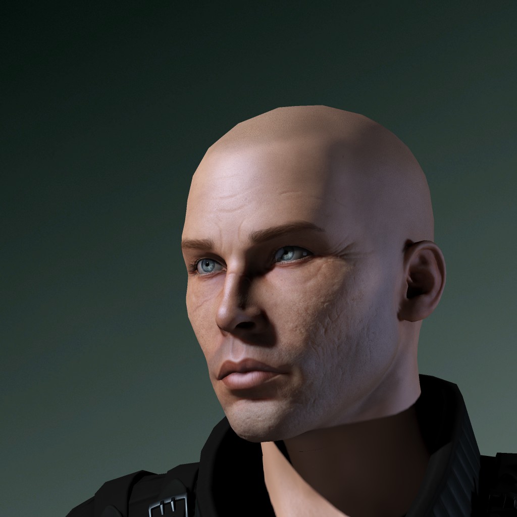 Max Deska