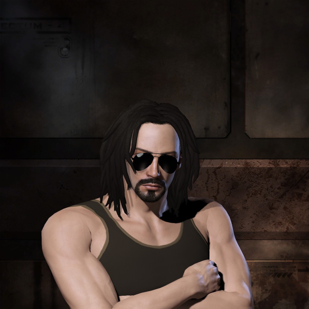 LEONIDAS ROCK