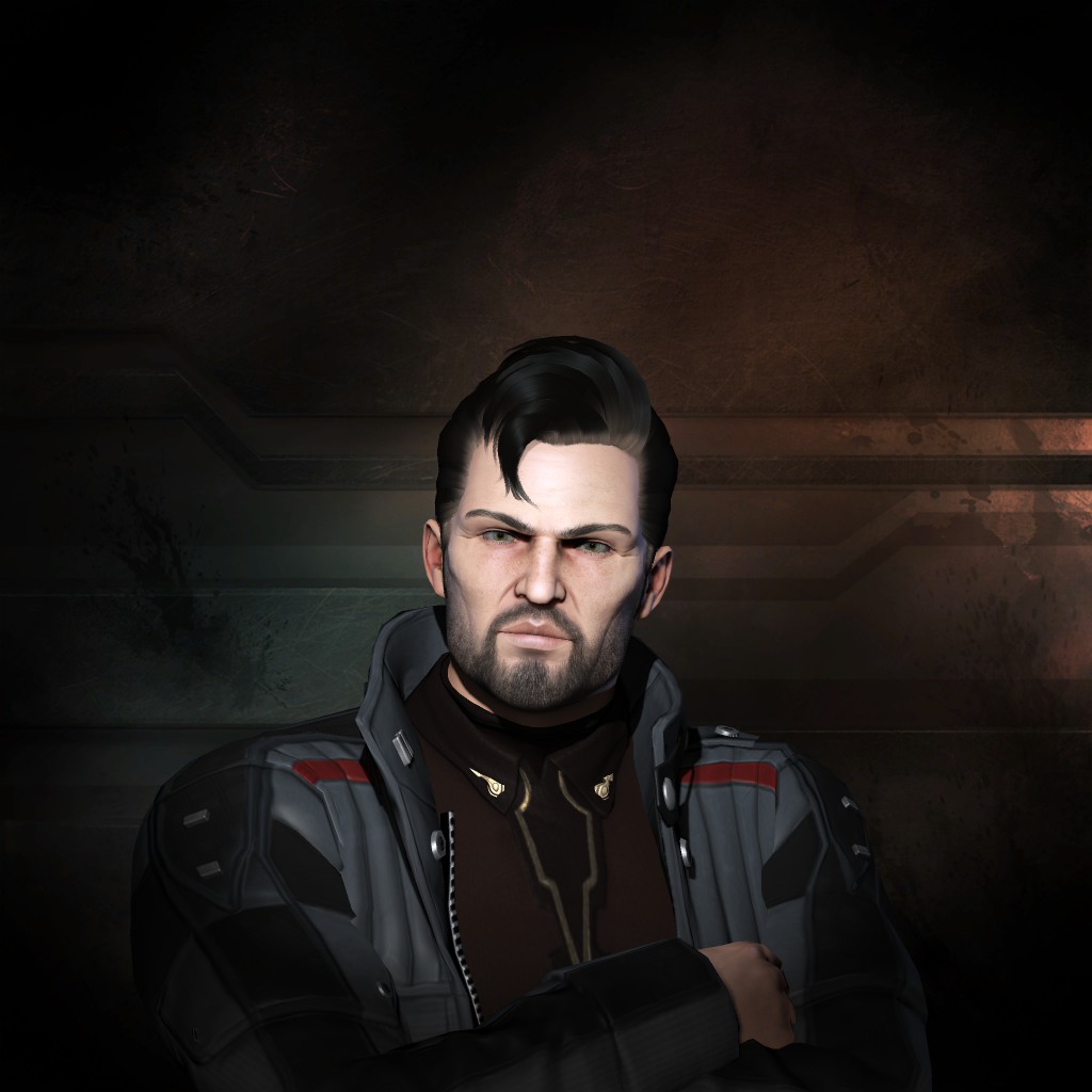 Nikola Uchiha