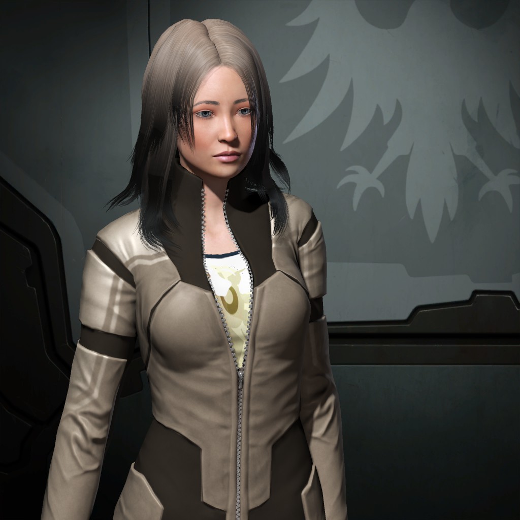 Molly Crendraven
