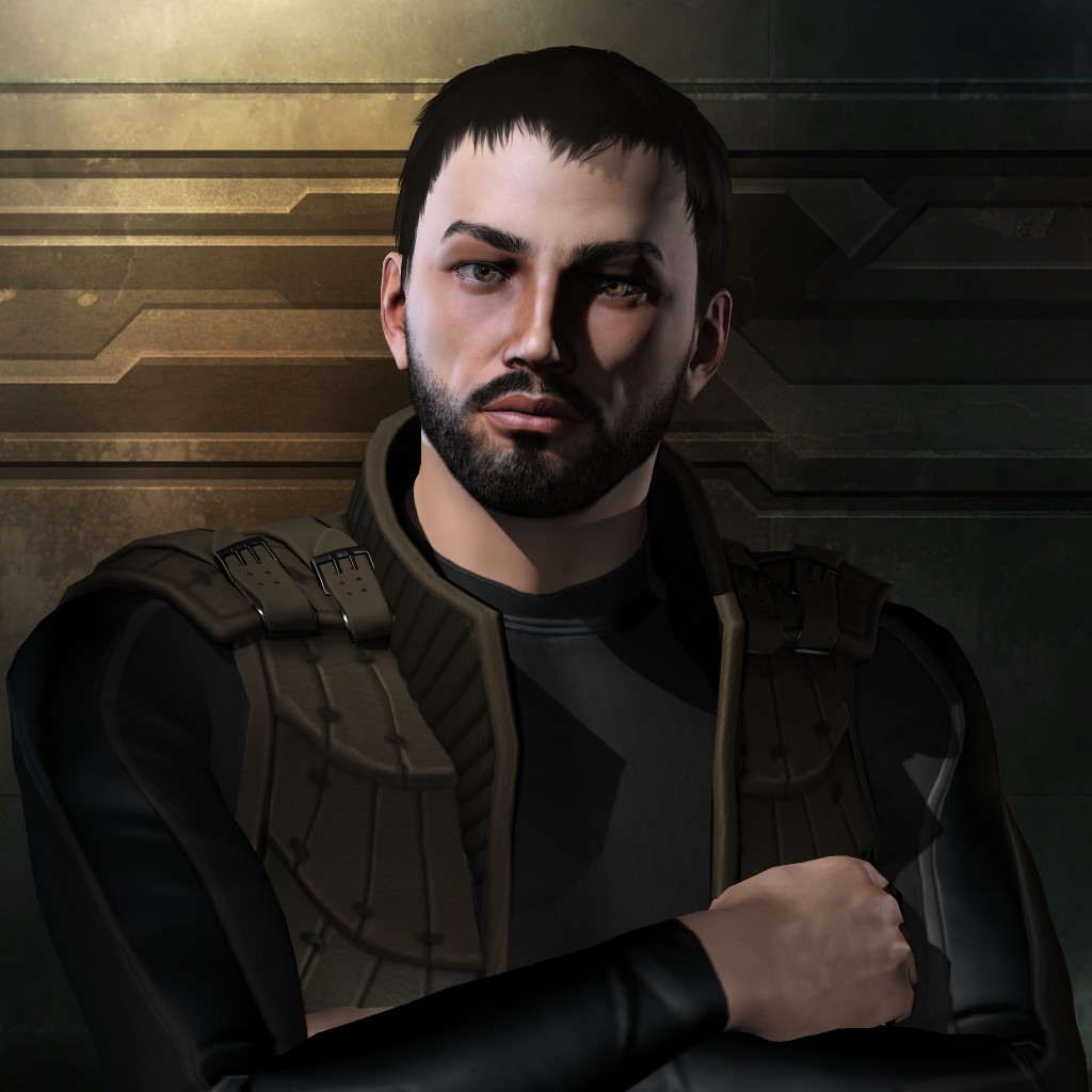 Elliot Alurin