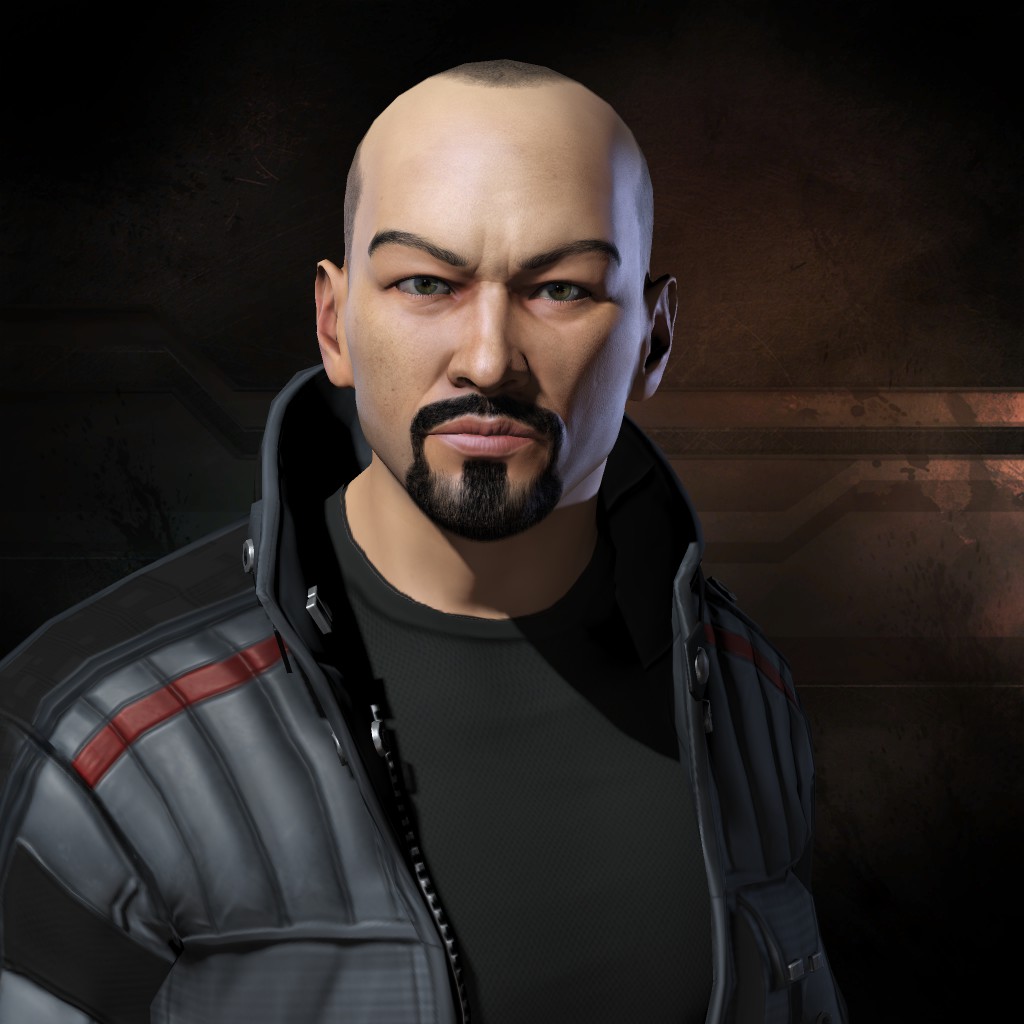 jet Jensen