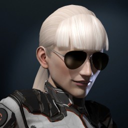 Arqui Rex portrait