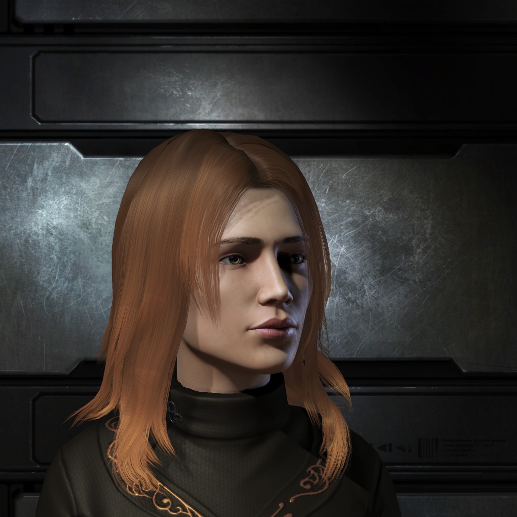 Scarlett Eublepharis