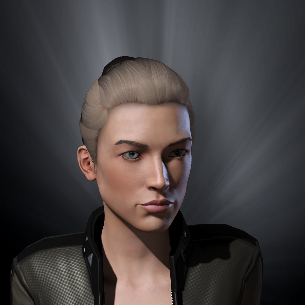 Greyhound Koskanaiken