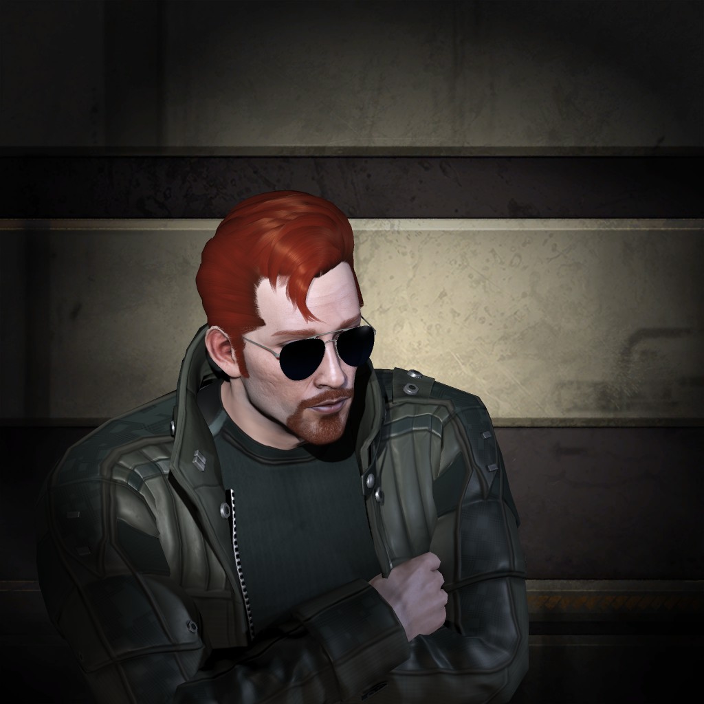 John Pfeiffer Pfeiffer