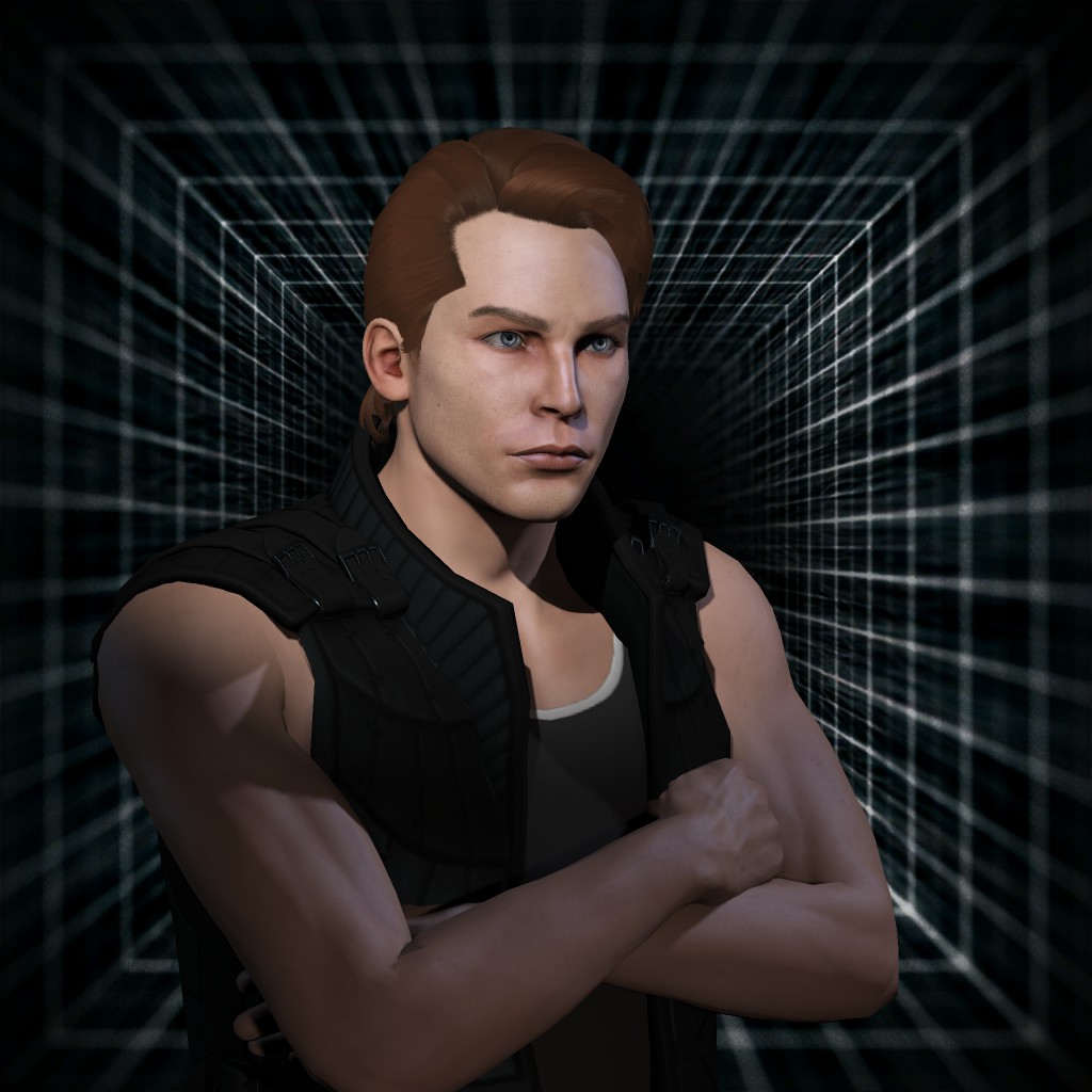 Brian ZL