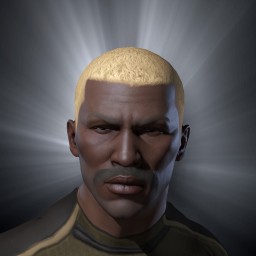 Decant portrait