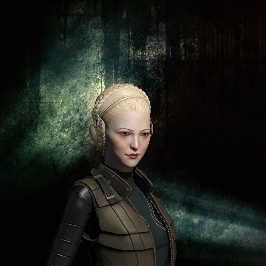 Allen Drizzt