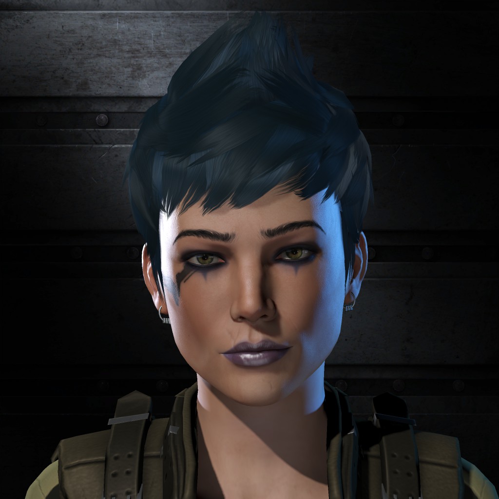 Laura Isk-Hunter