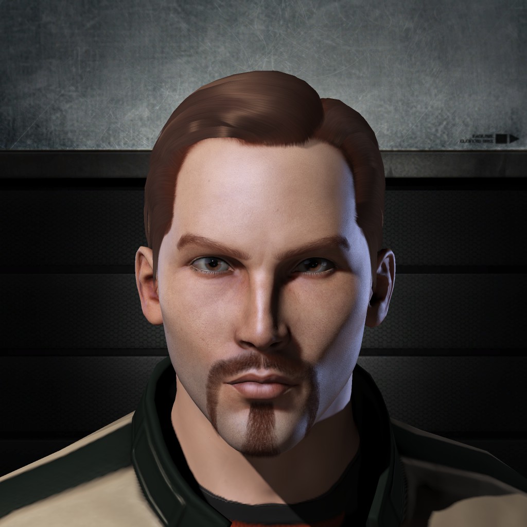 Agent Prizm