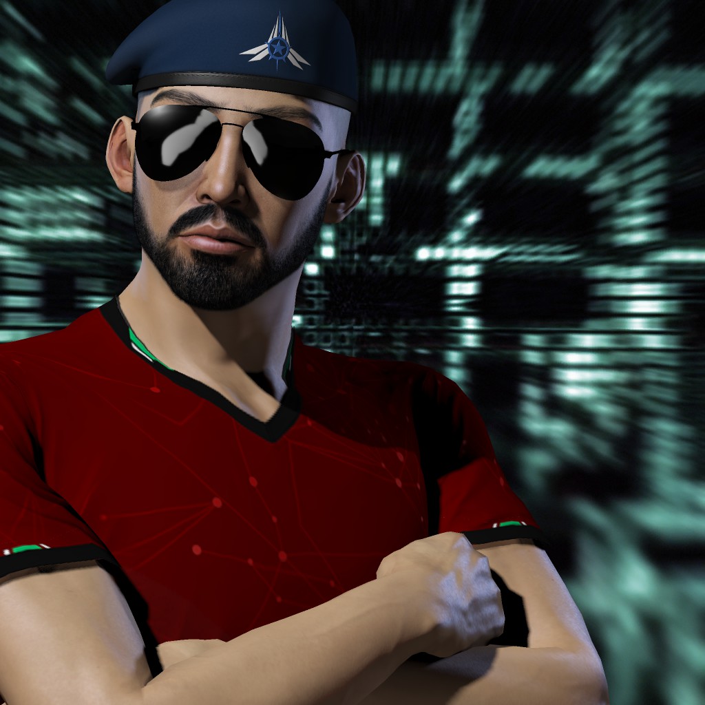 Leon 666 uRksM