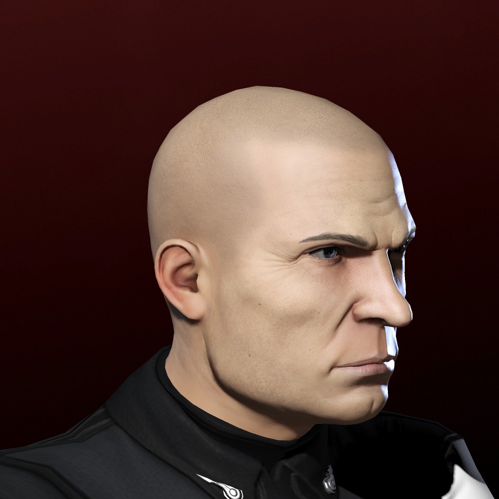 gruesome Gru