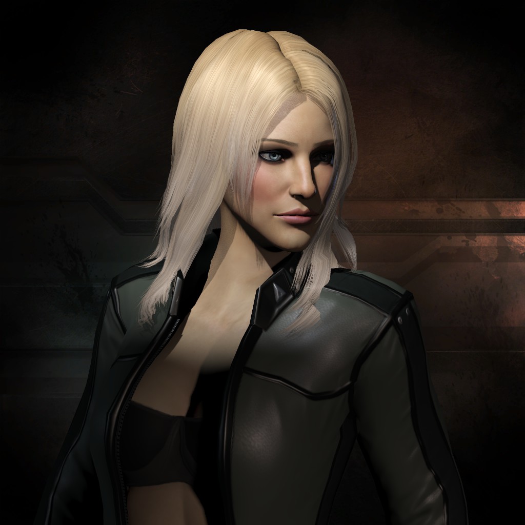 Talia Ylisse