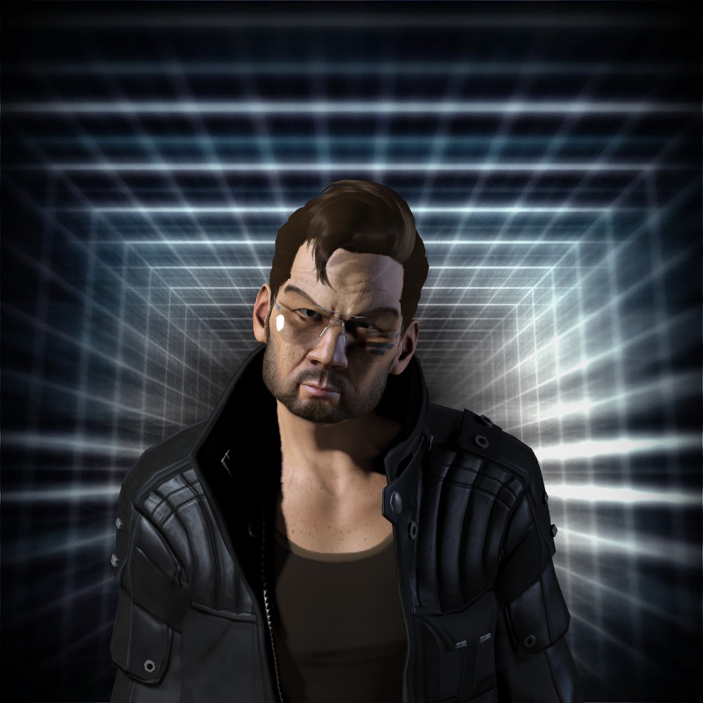 One Uglybeaf bigboned