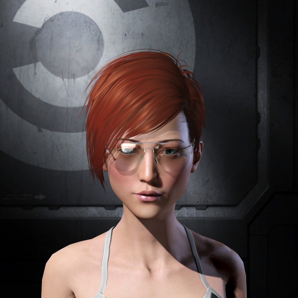 Ivy Caldari