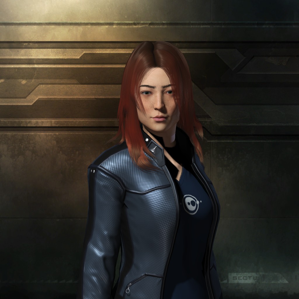 faith Aihaken