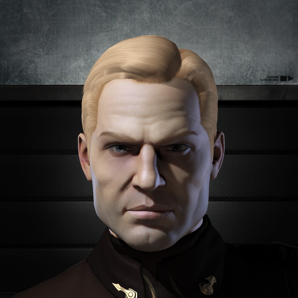 Nicholas Heisenberg