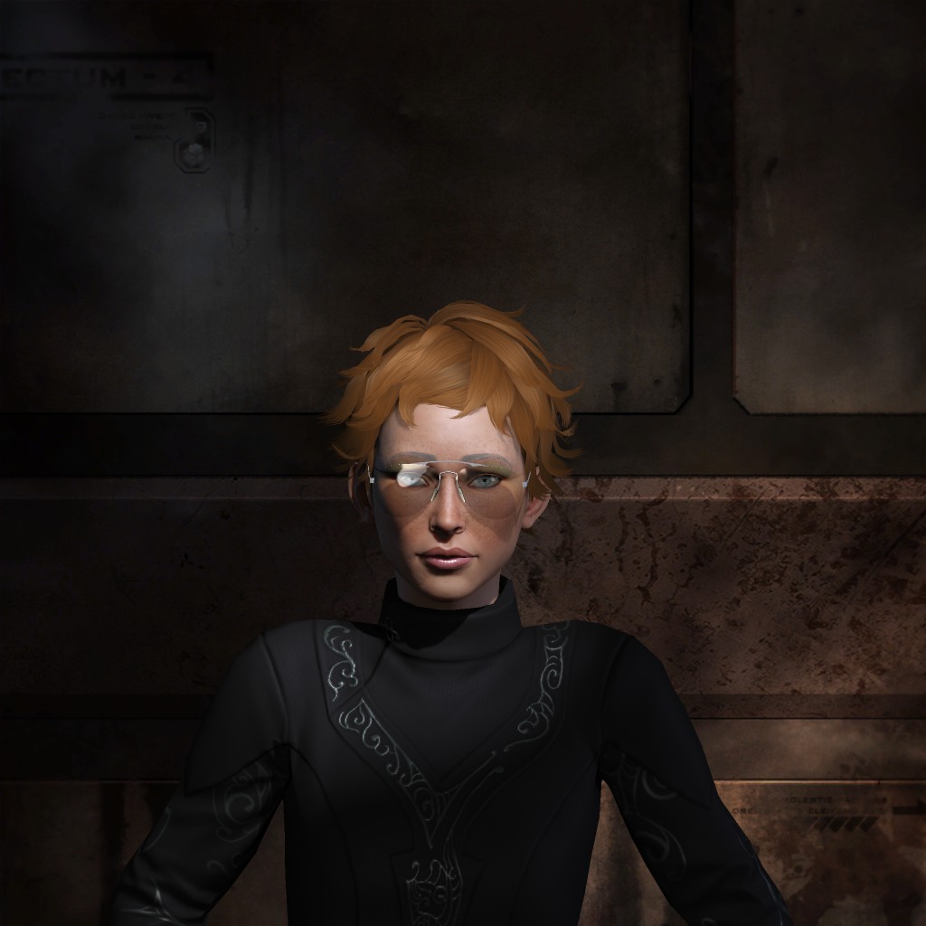 Sara Sinclair