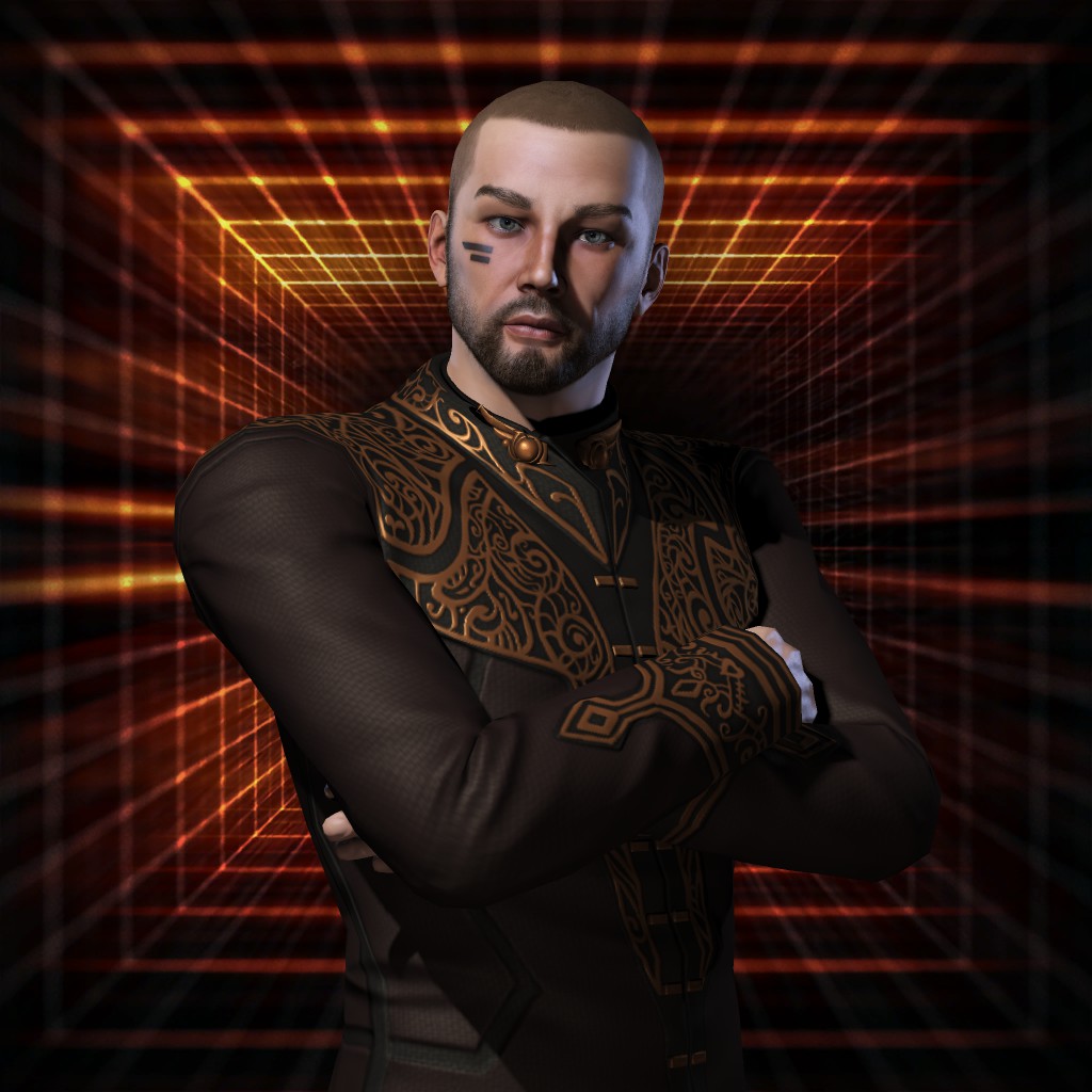 Haedron Deyo