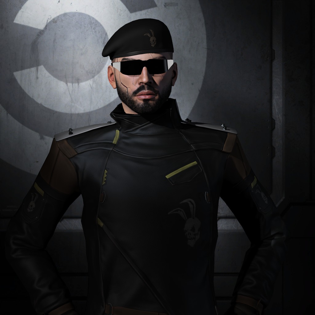 Cassius Krell