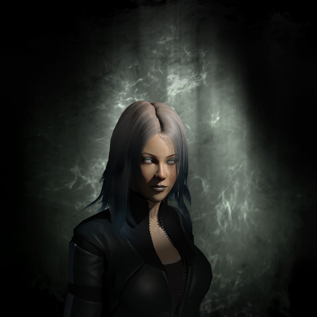 Gytriella Jayde Kayderu
