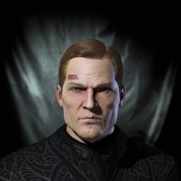 Buildits Parmala portrait