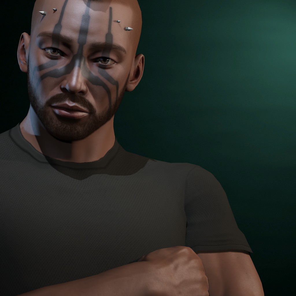 Jack Starbuck II