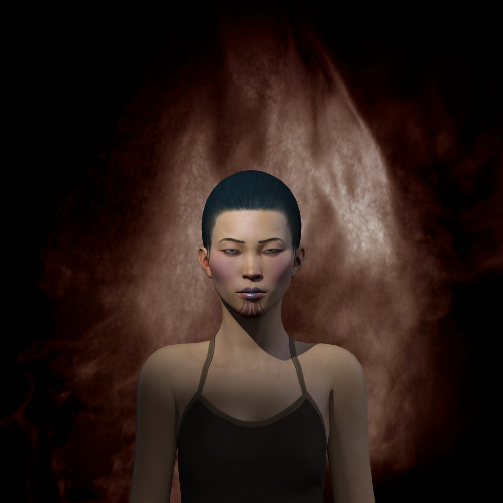 Isumi Ronuken