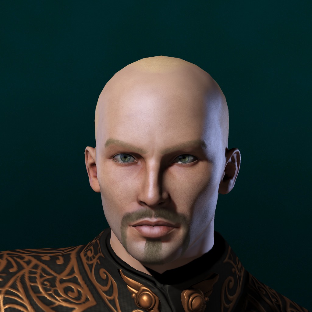 John Ocanel