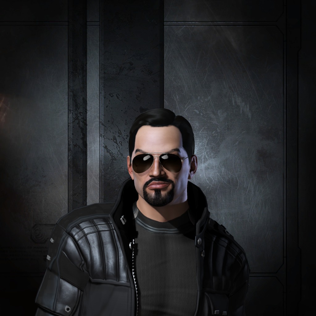 marc ceaser