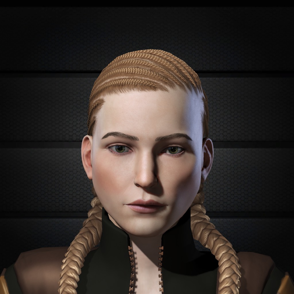 Amanda Destroy