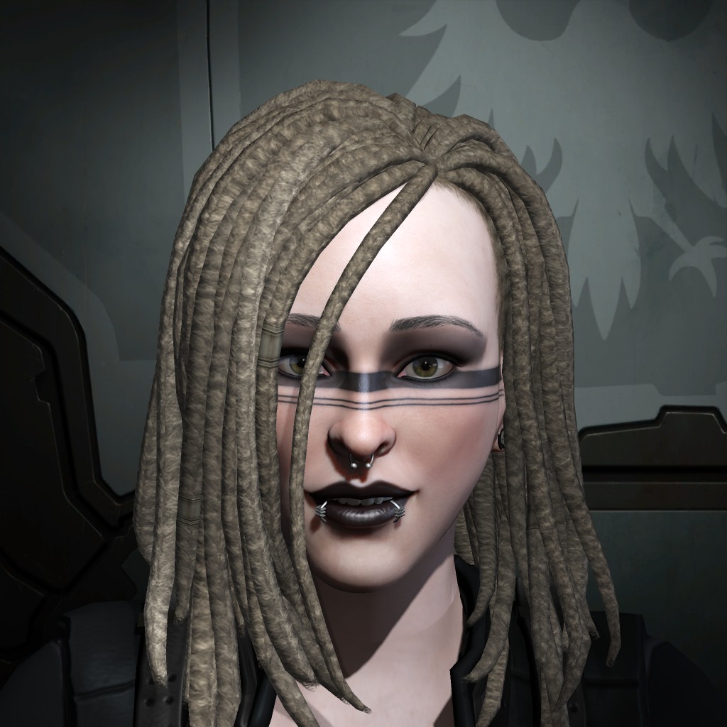 Nickolieosathos Crendraven