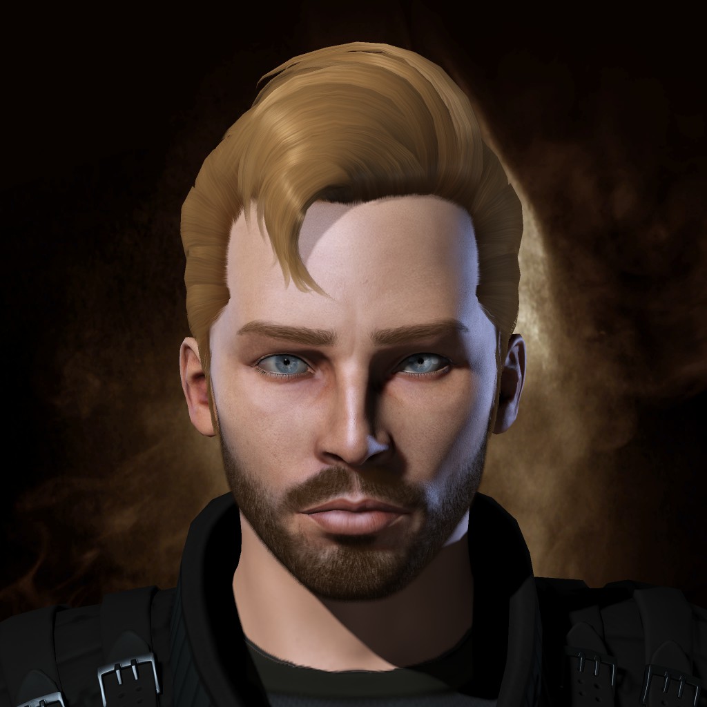 Wyatt Cabal