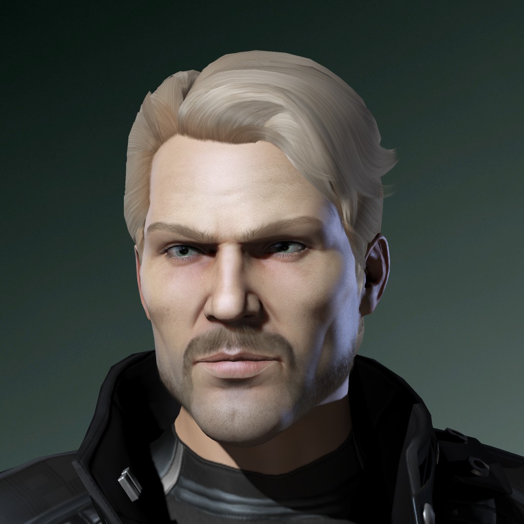 Killian Cabal