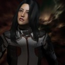 The-Winged-Heart of Isis