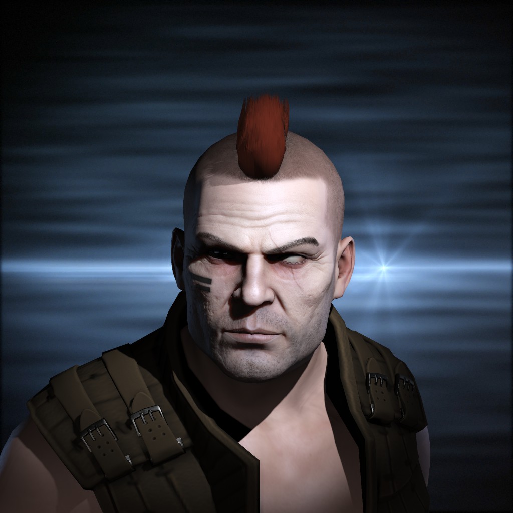 Small Xenogenesis