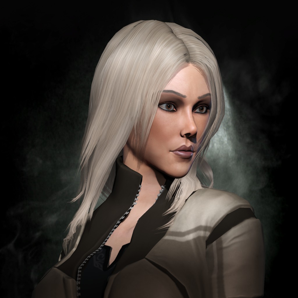 April Draic'Ryan