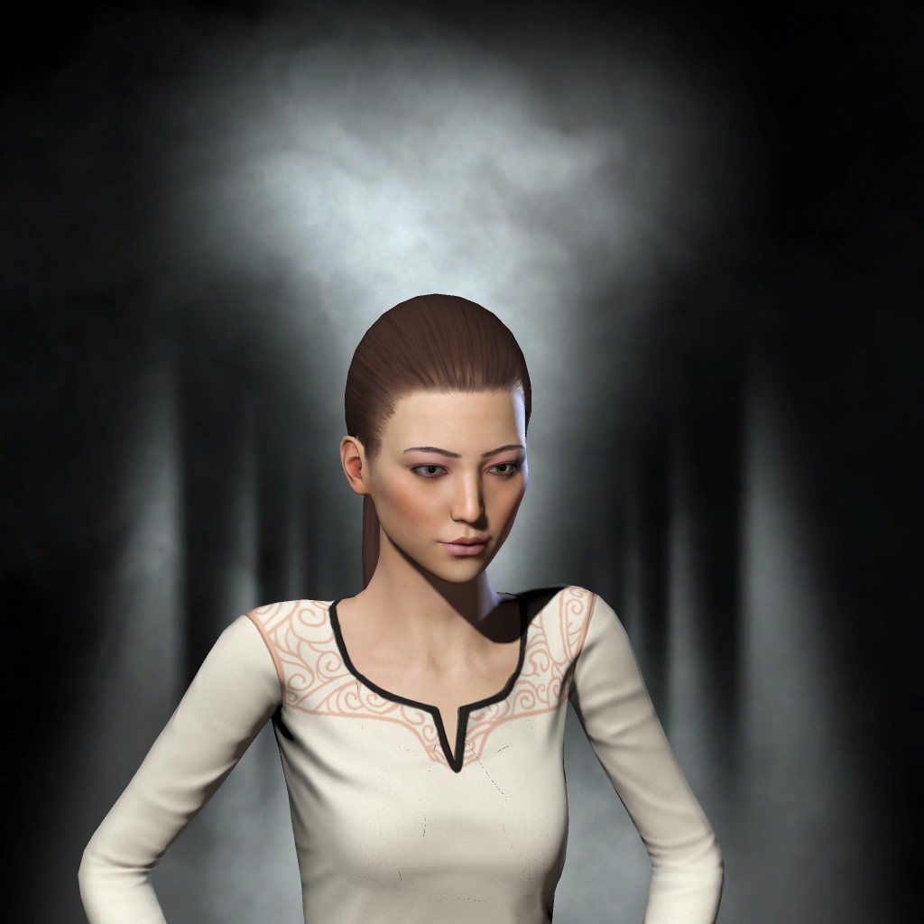 Xiaoyi Luo