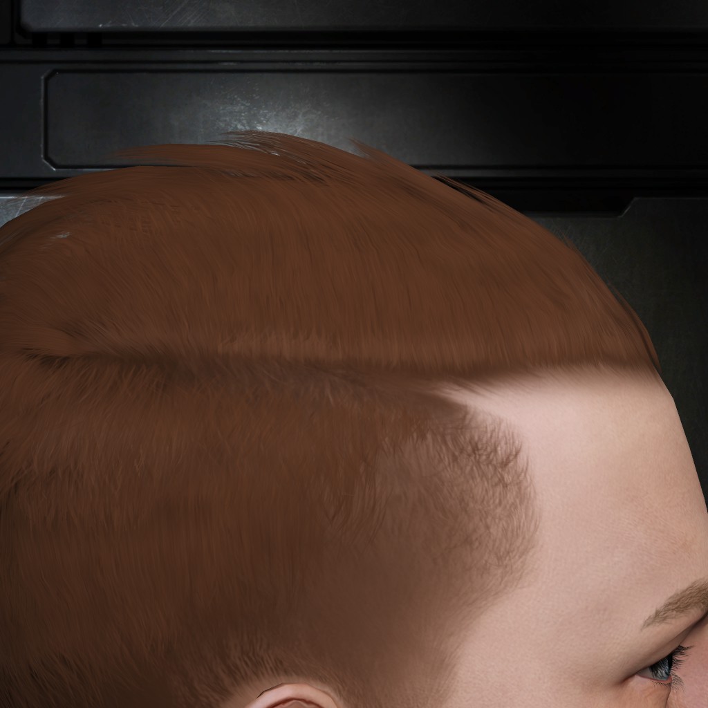 Caesar' galena