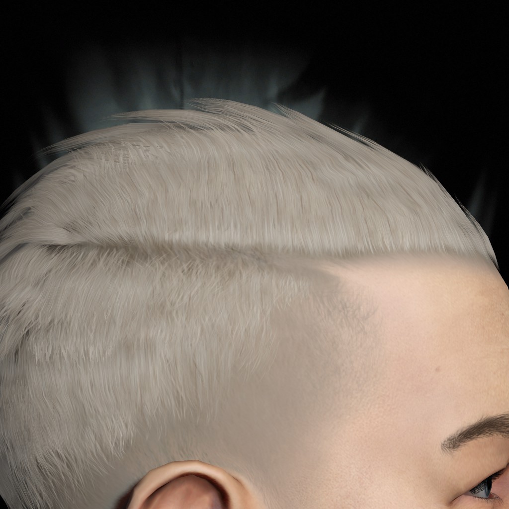 Caesar' MASTER