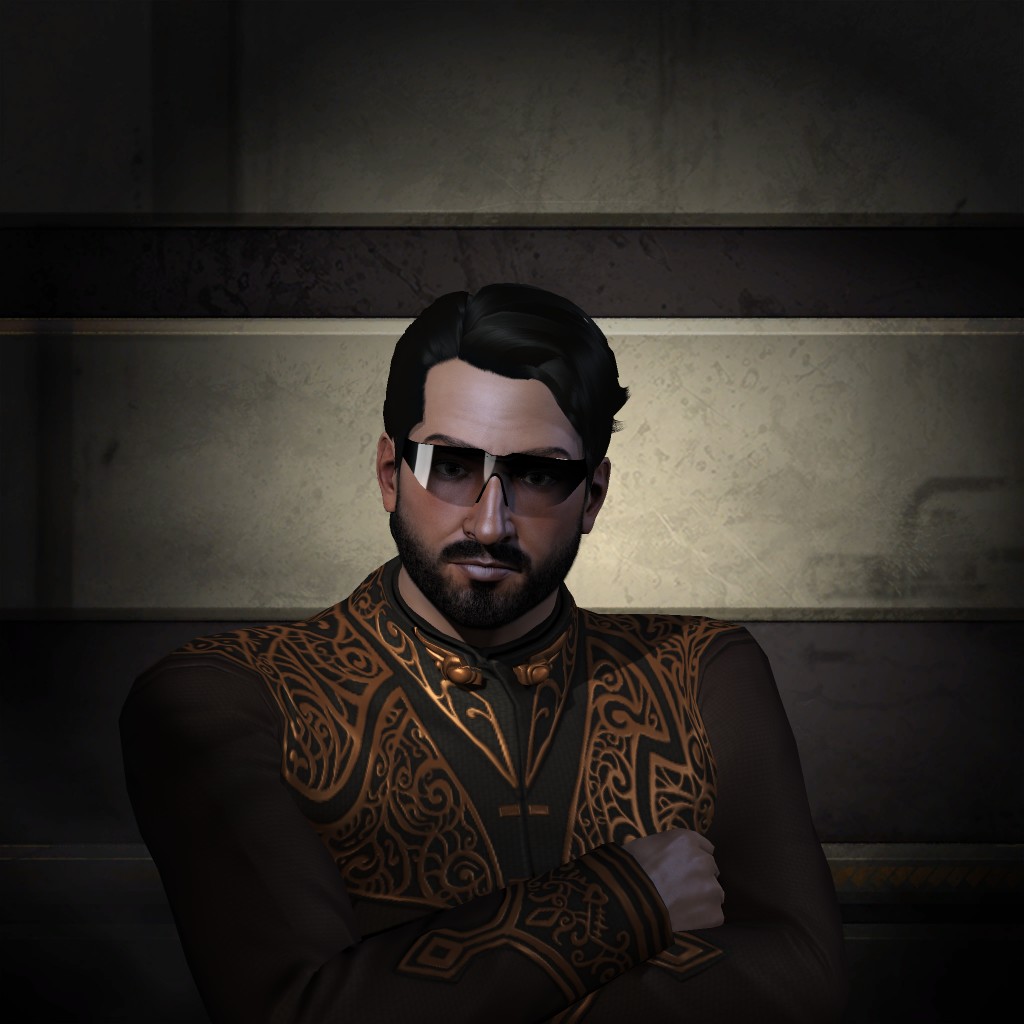 Prav Vaille